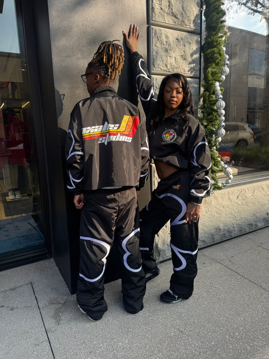 “OXALIS STUDIOS” MOTORSPORT SET