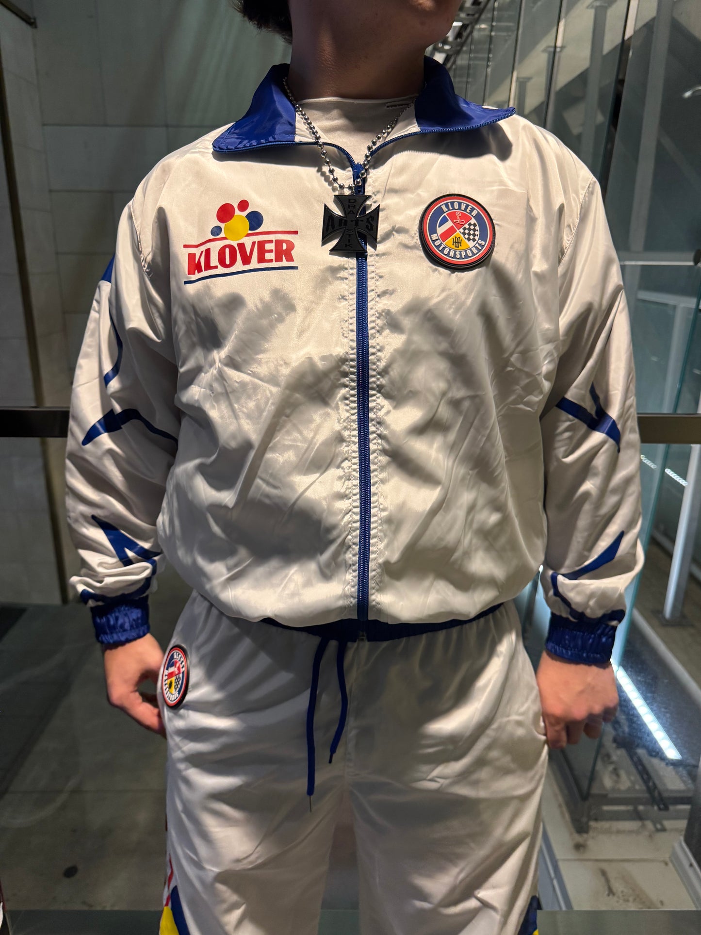 “WNDER BREAD” MOTORSPORT SET