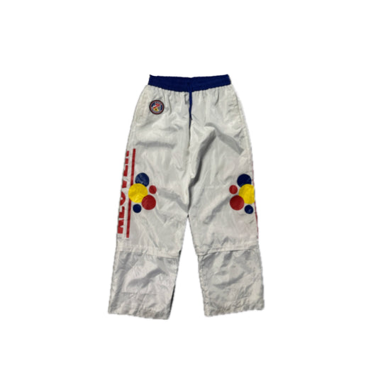 “WNDER BREAD” MOTORSPORT PANTS