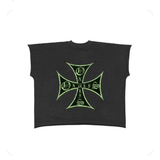 “LEPRECHAUN” OXALIS TEE