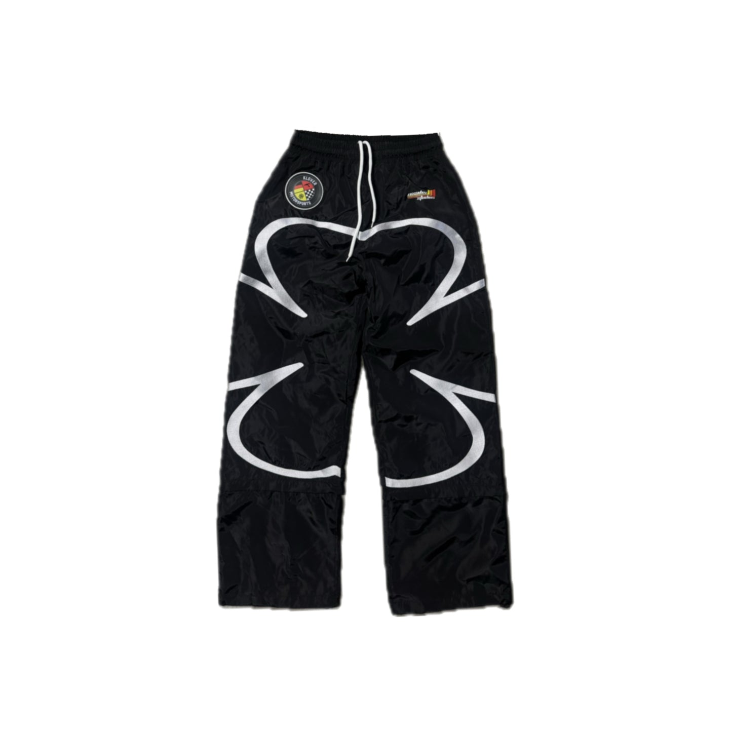 “OXALIS STUDIOS” MOTORSPORT PANTS
