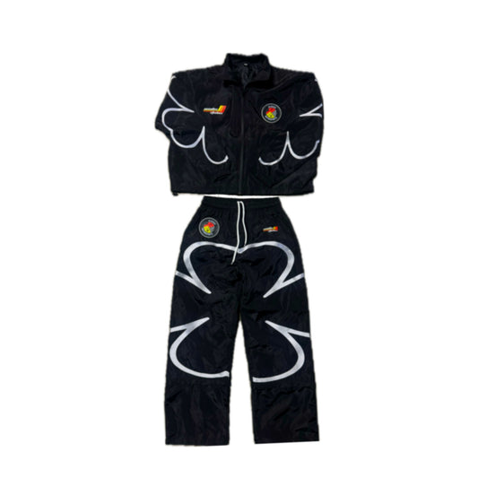 “OXALIS STUDIOS” MOTORSPORT SET