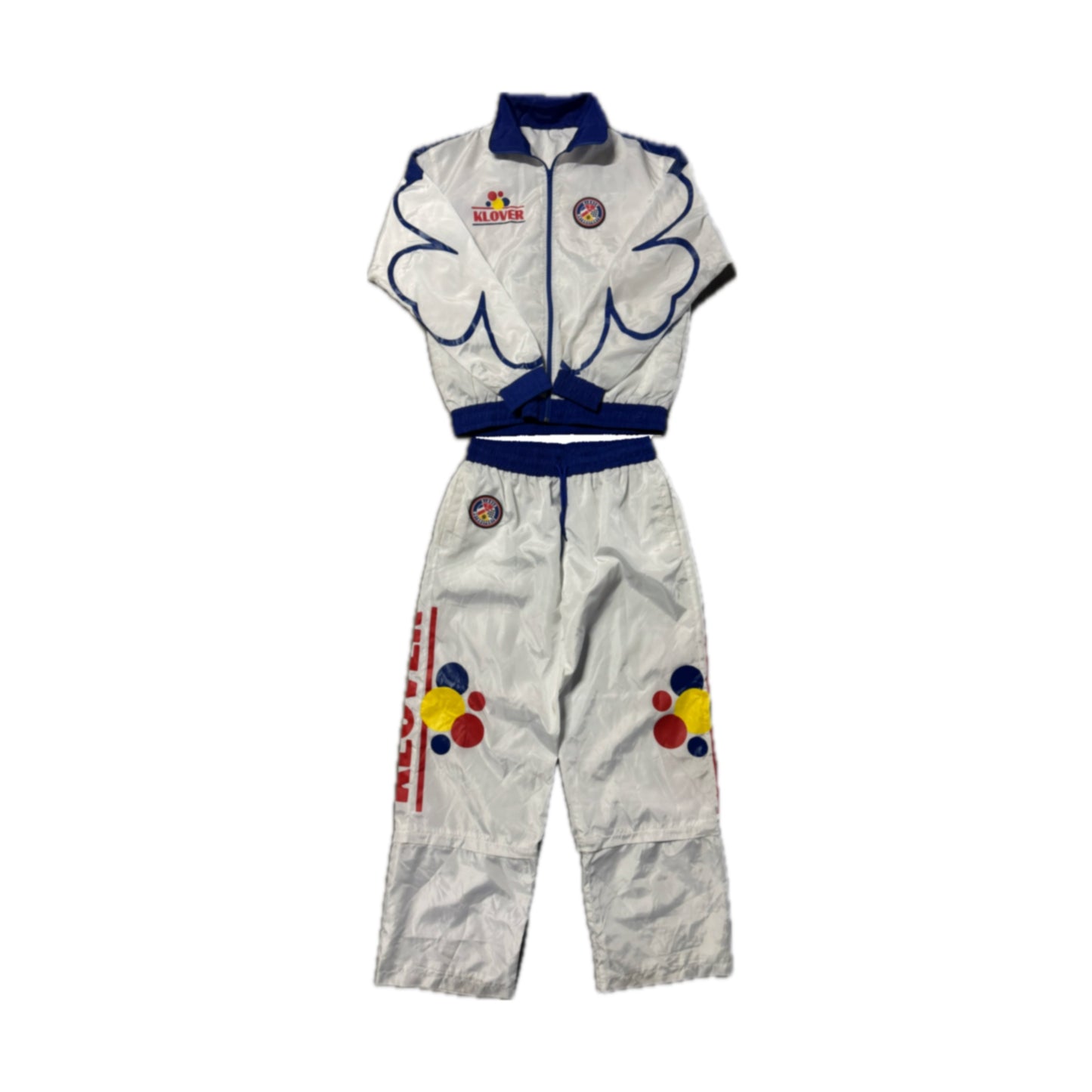 “WNDER BREAD” MOTORSPORT SET