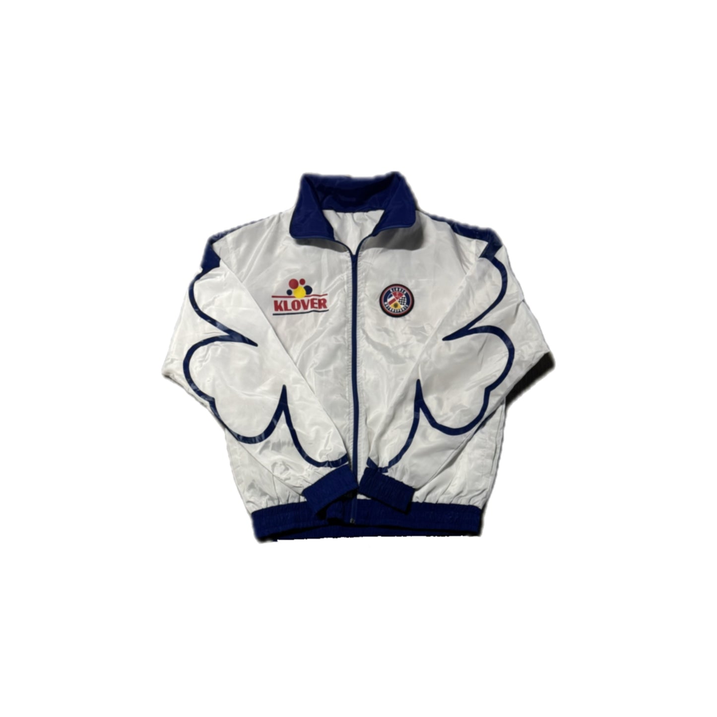 “WNDER BREAD” MOTORSPORT JACKET