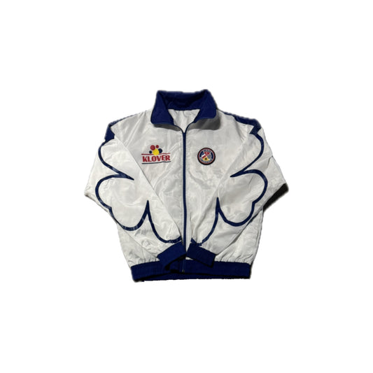 “WNDER BREAD” MOTORSPORT JACKET